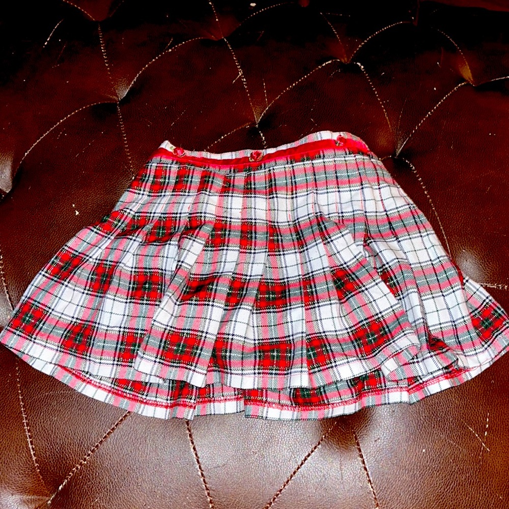 Kids The Children’s Place Skort